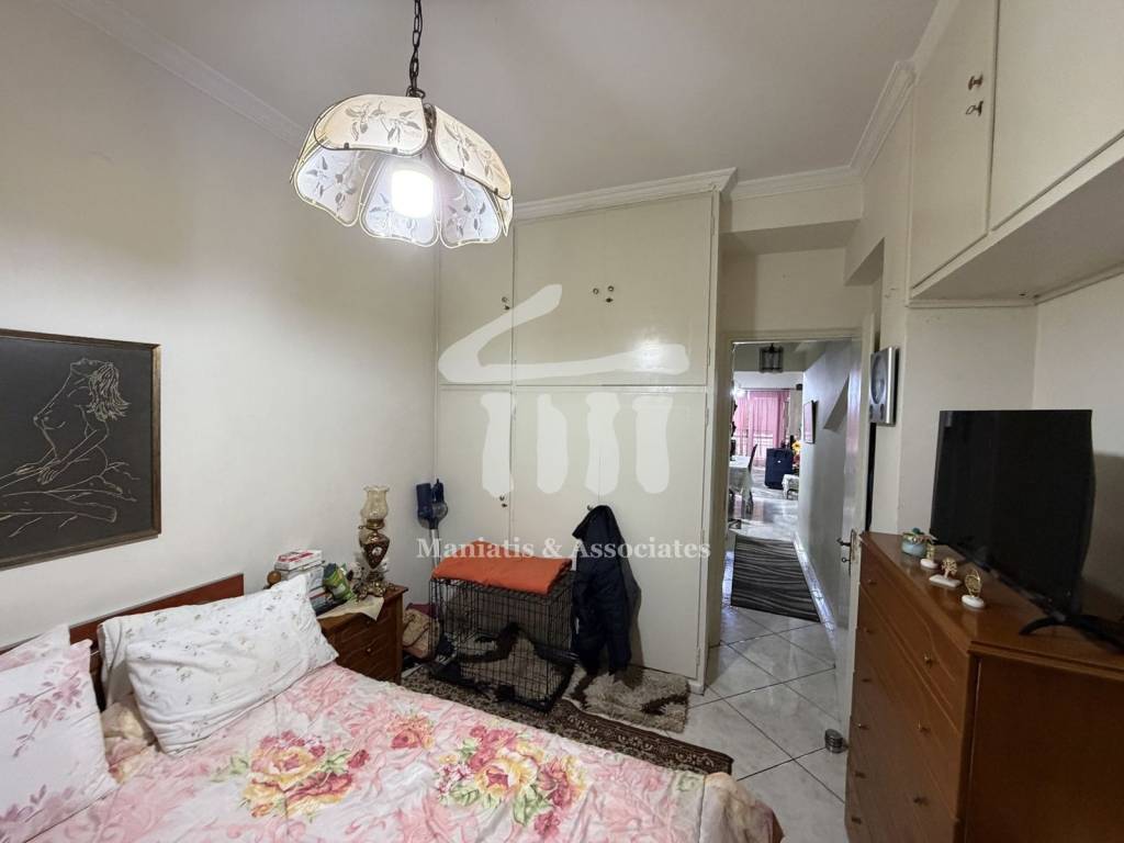 Υπνοδωμάτιο