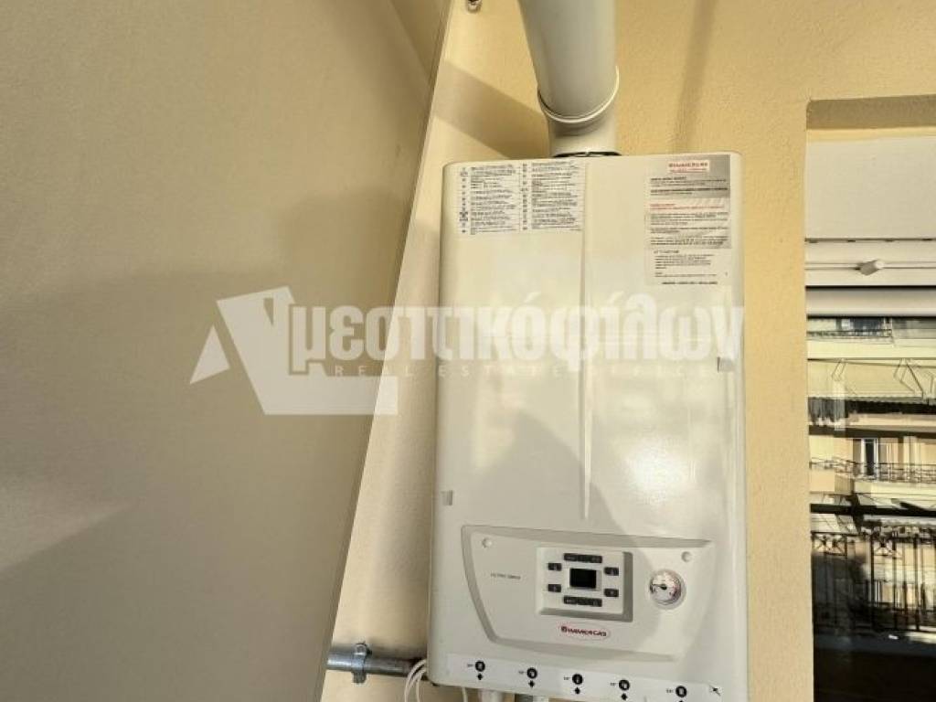 Άποψη χώρου