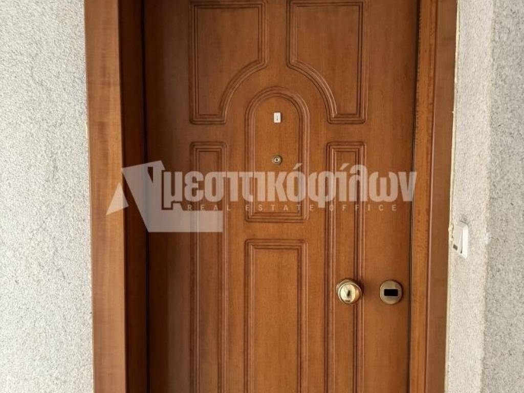 Άποψη χώρου