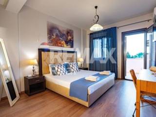 Υπνοδωμάτιο