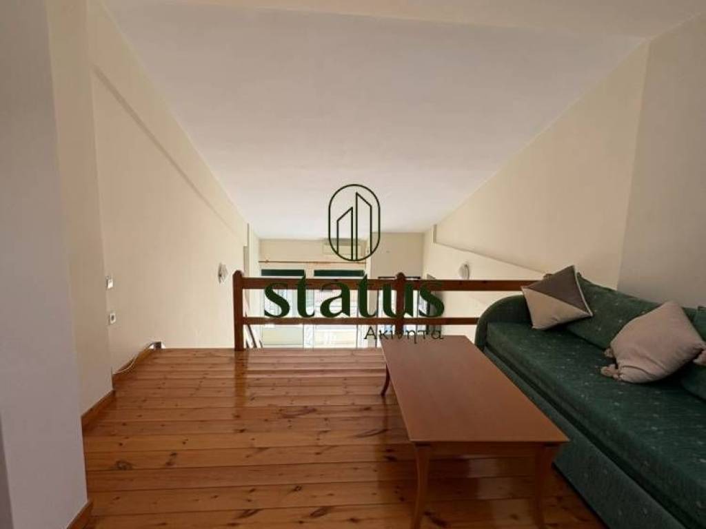 Άποψη χώρου