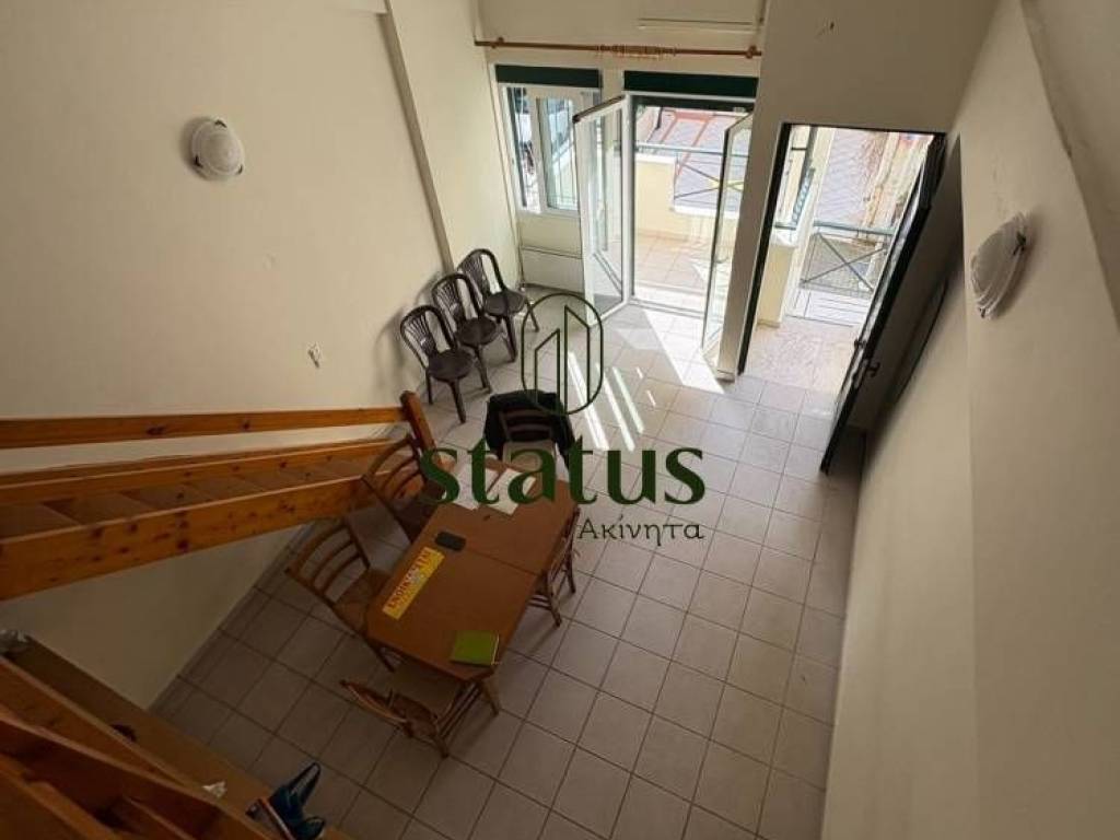 Άποψη χώρου