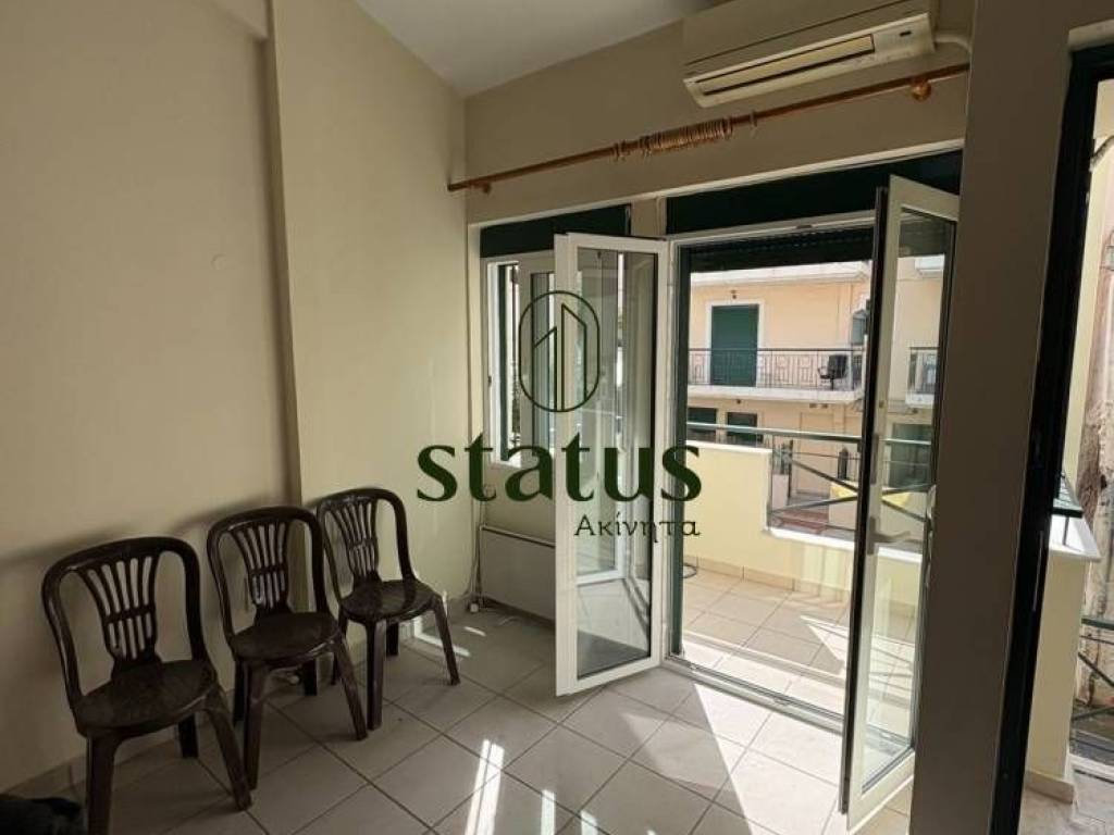 Άποψη χώρου