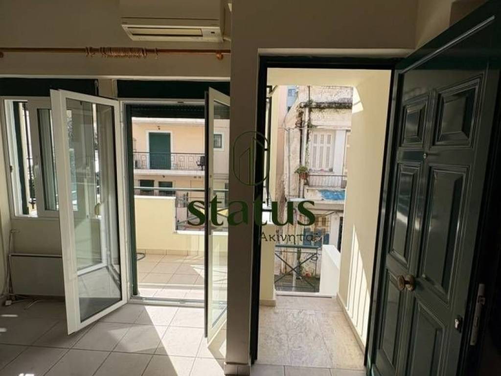 Άποψη χώρου