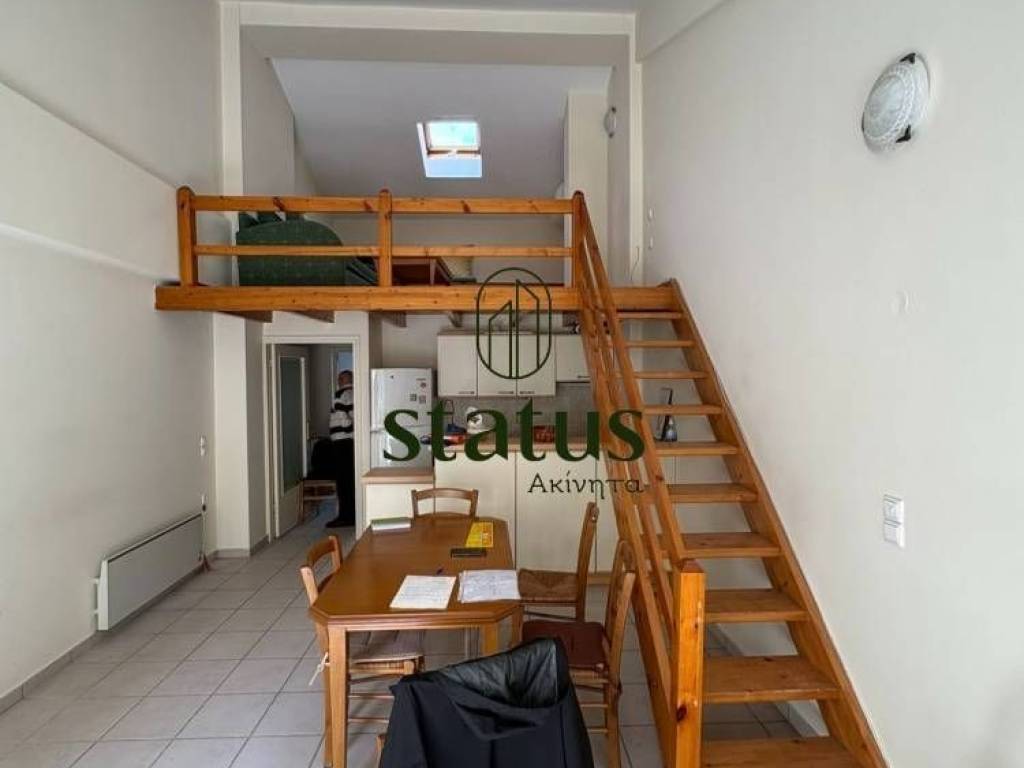 Άποψη χώρου