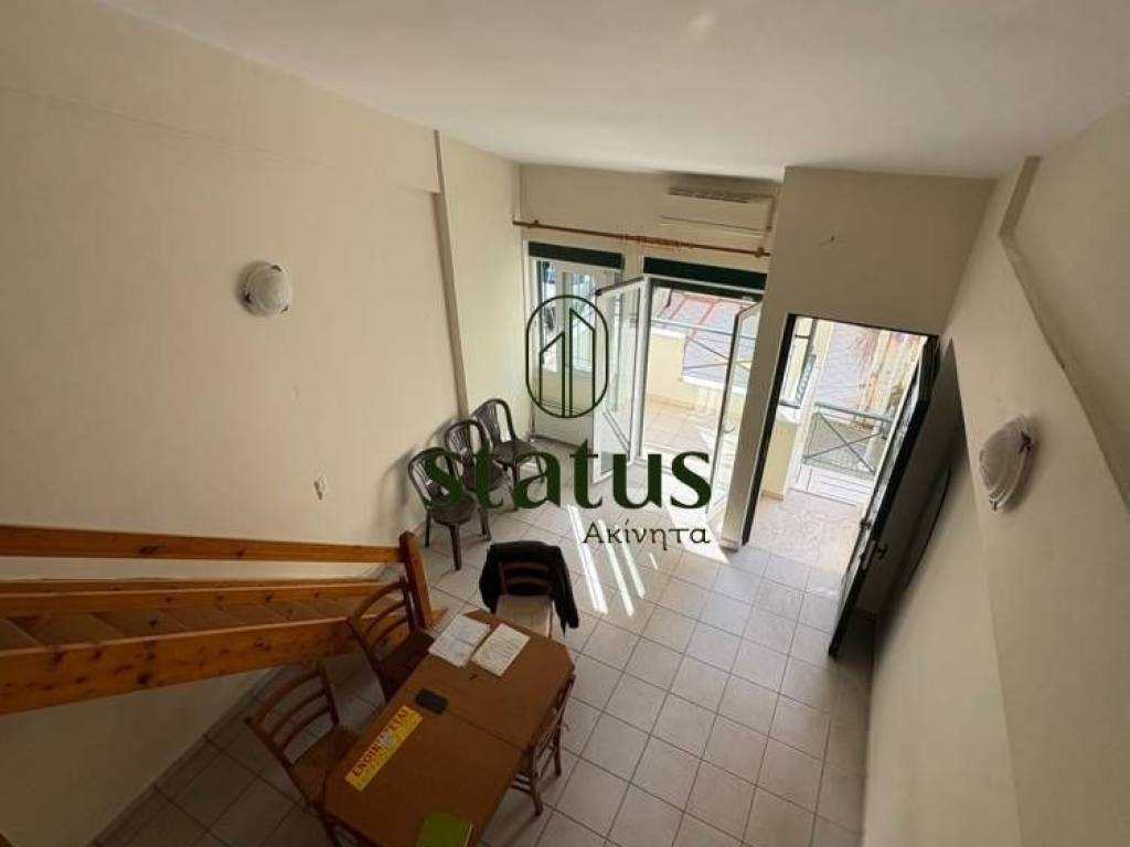 Άποψη χώρου