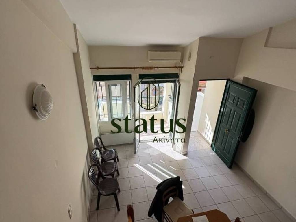 Άποψη χώρου