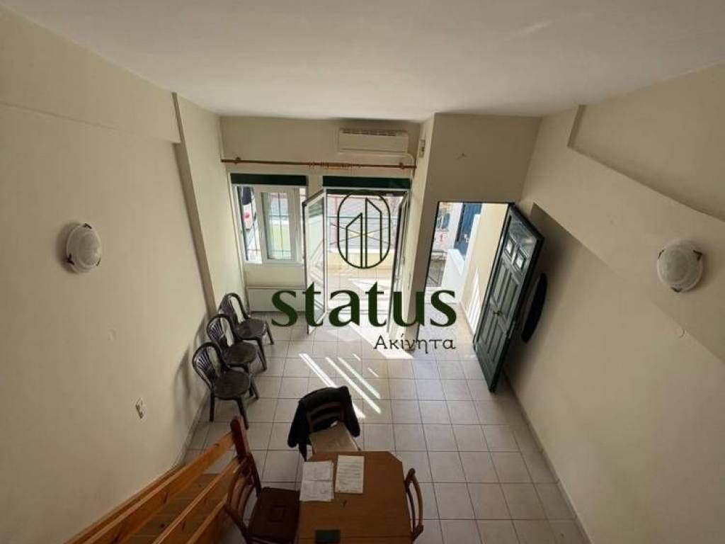 Άποψη χώρου