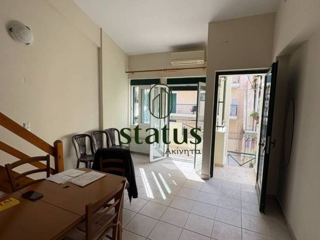 Άποψη χώρου