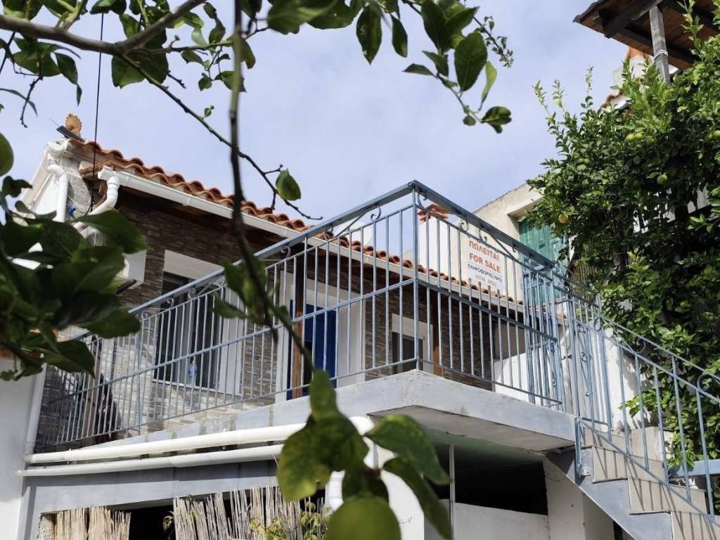 Εξωτερικοι χώροι