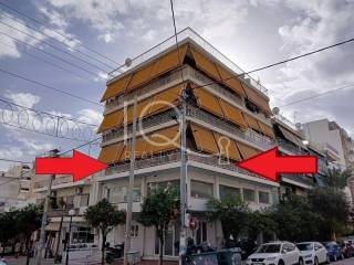 Εξωτερικοι χώροι