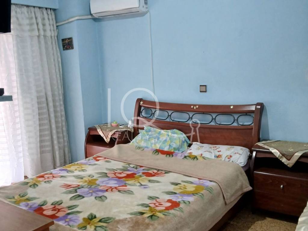 Υπνοδωμάτιο