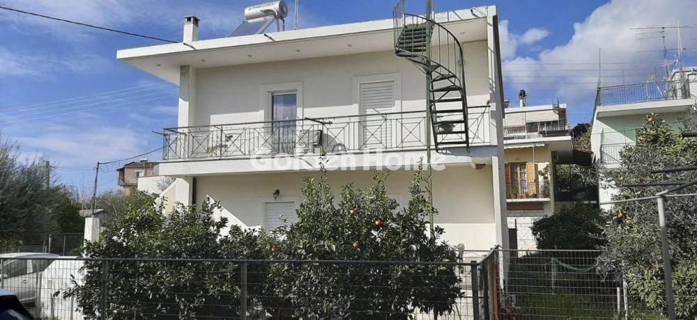 Κυρίως Χώρος