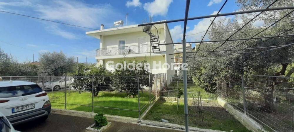 Κυρίως Χώρος