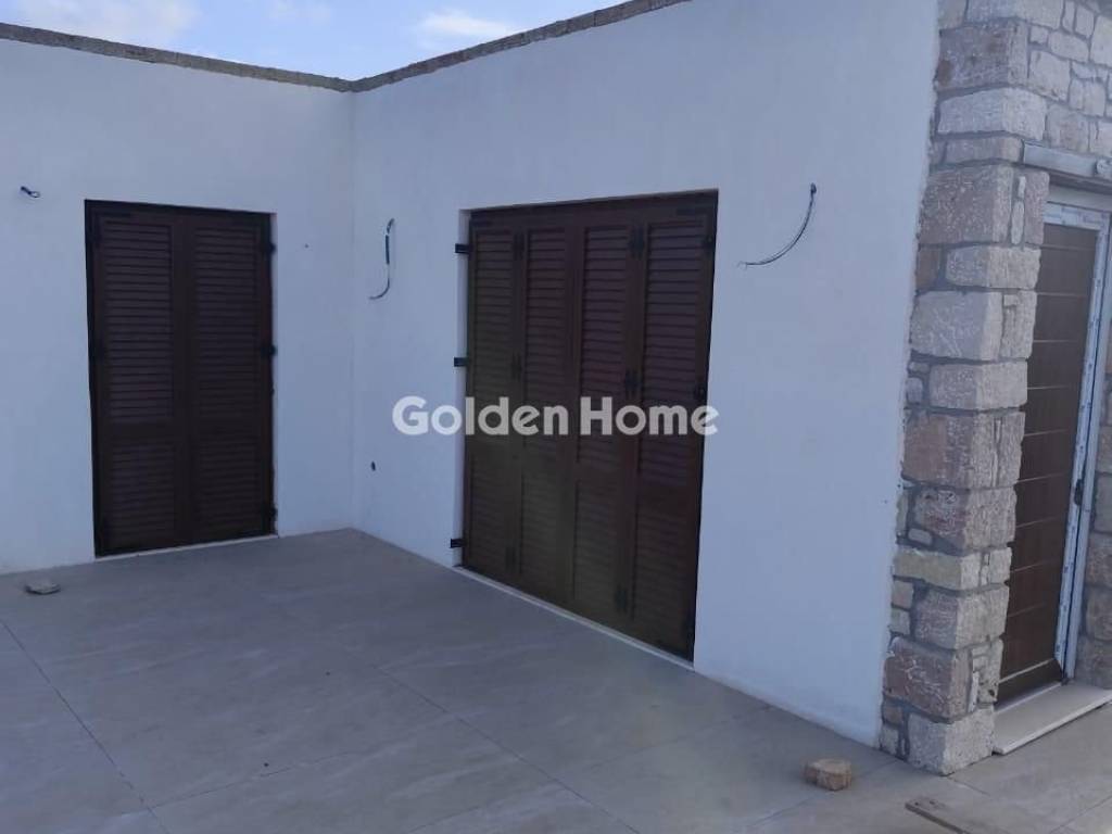 Εξωτερικός Χώρος