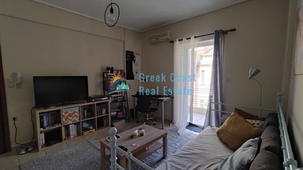 Άποψη χώρου