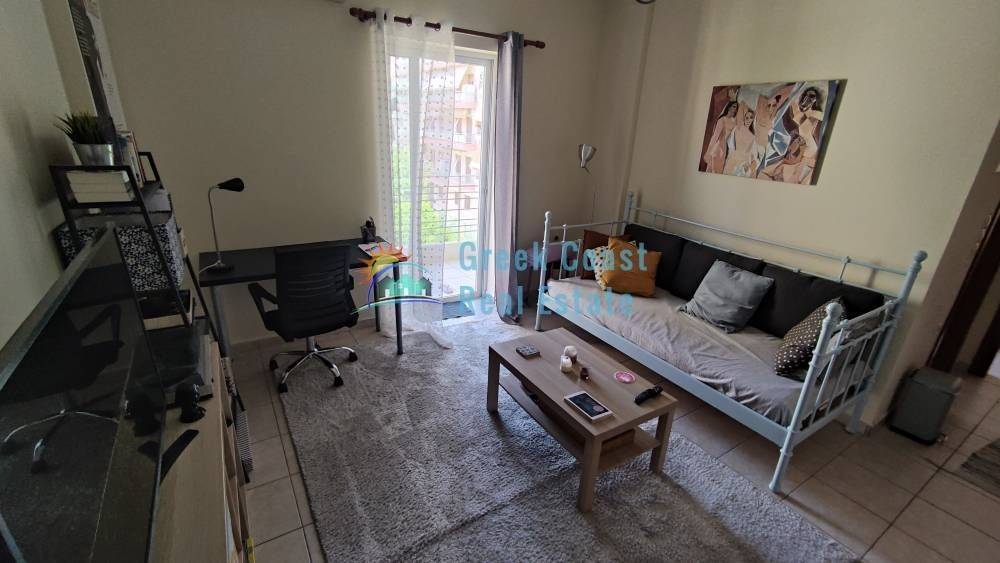 Άποψη χώρου