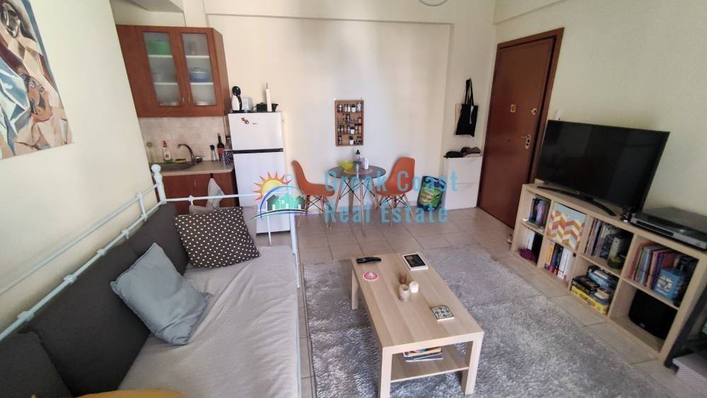 Άποψη χώρου