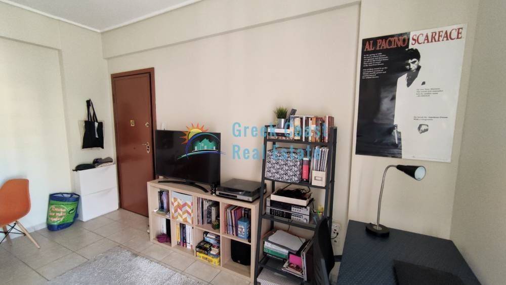 Άποψη χώρου