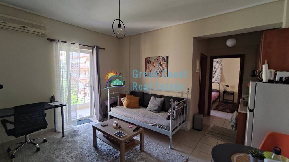 Άποψη χώρου