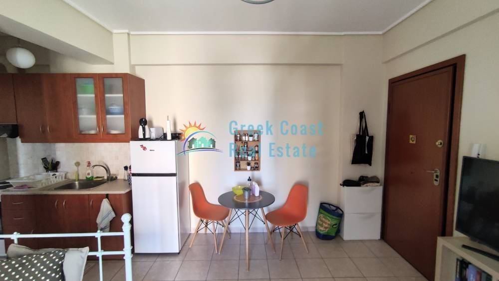 Άποψη χώρου