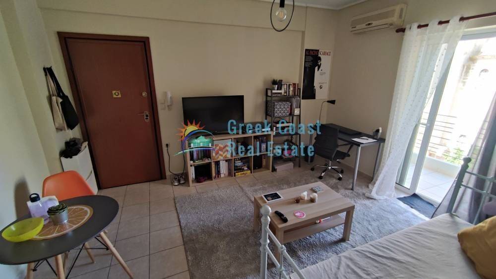 Άποψη χώρου