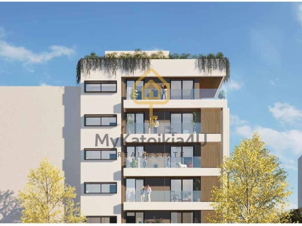 Εξωτερικός χώρος