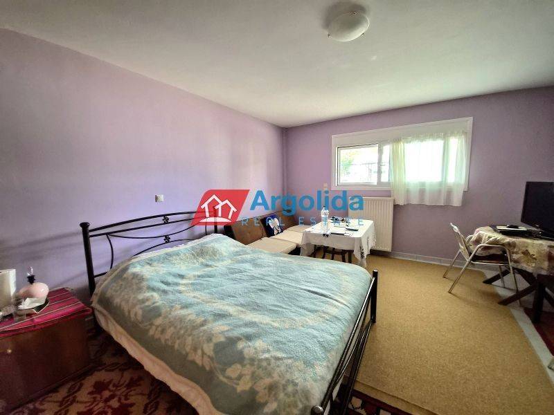 Υπνοδωμάτιο