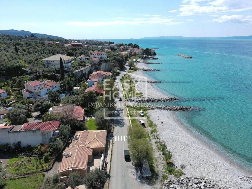 Εξωτερικοι χώροι