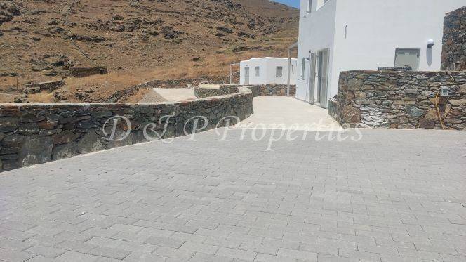 Εξωτερικοί χώροι