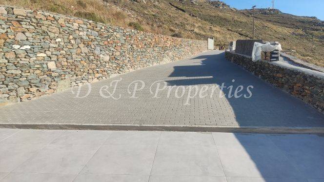 Εξωτερικοί χώροι