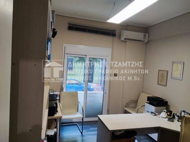 Άποψη χώρου