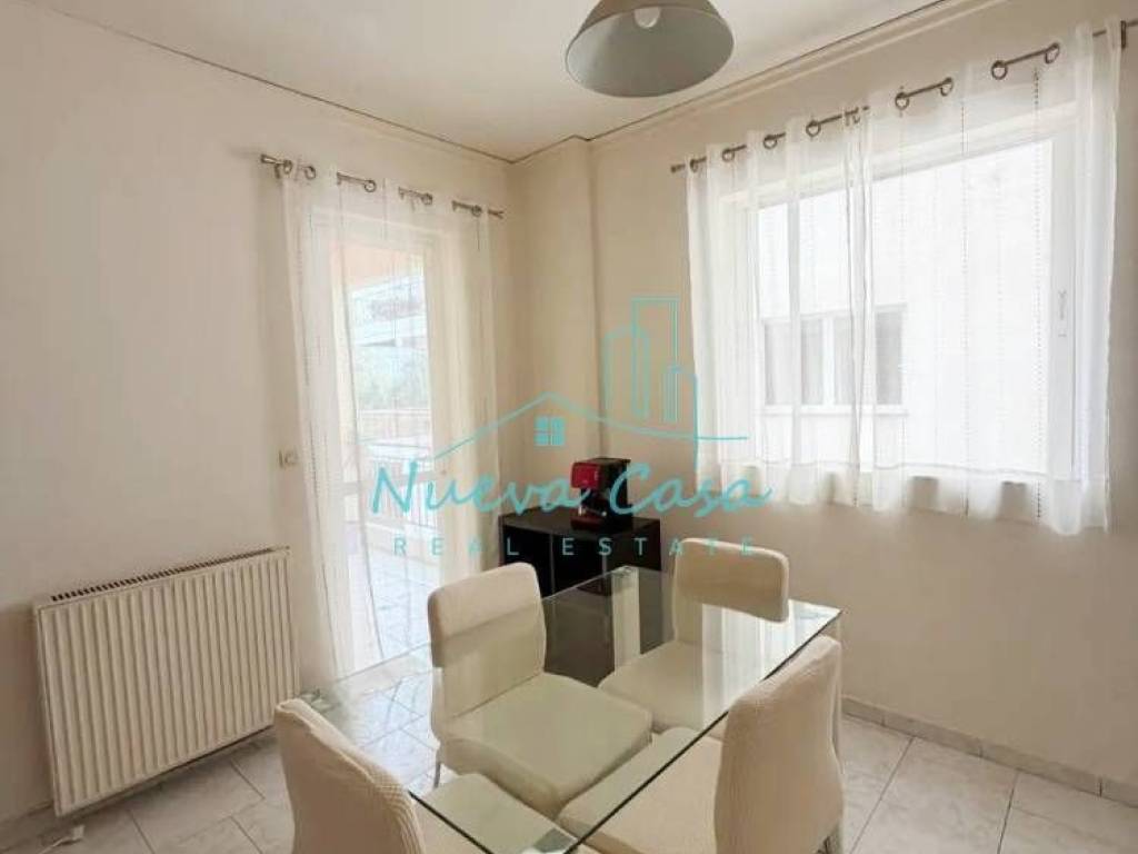 Άποψη χώρου