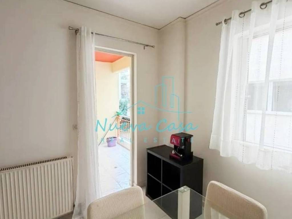 Άποψη χώρου