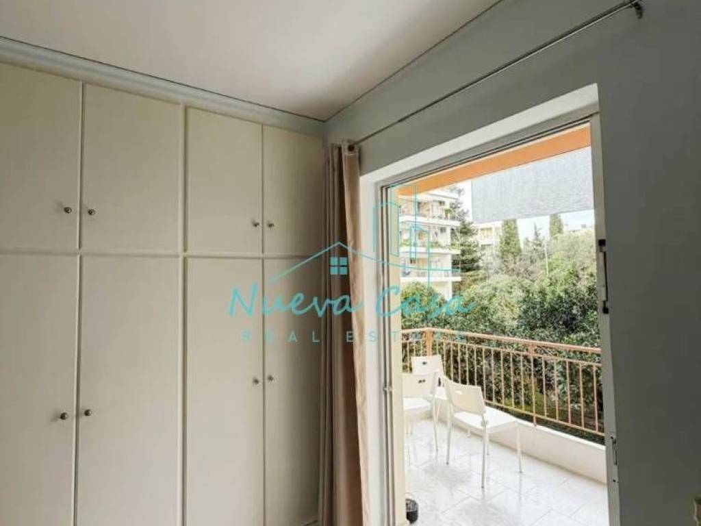 Άποψη χώρου