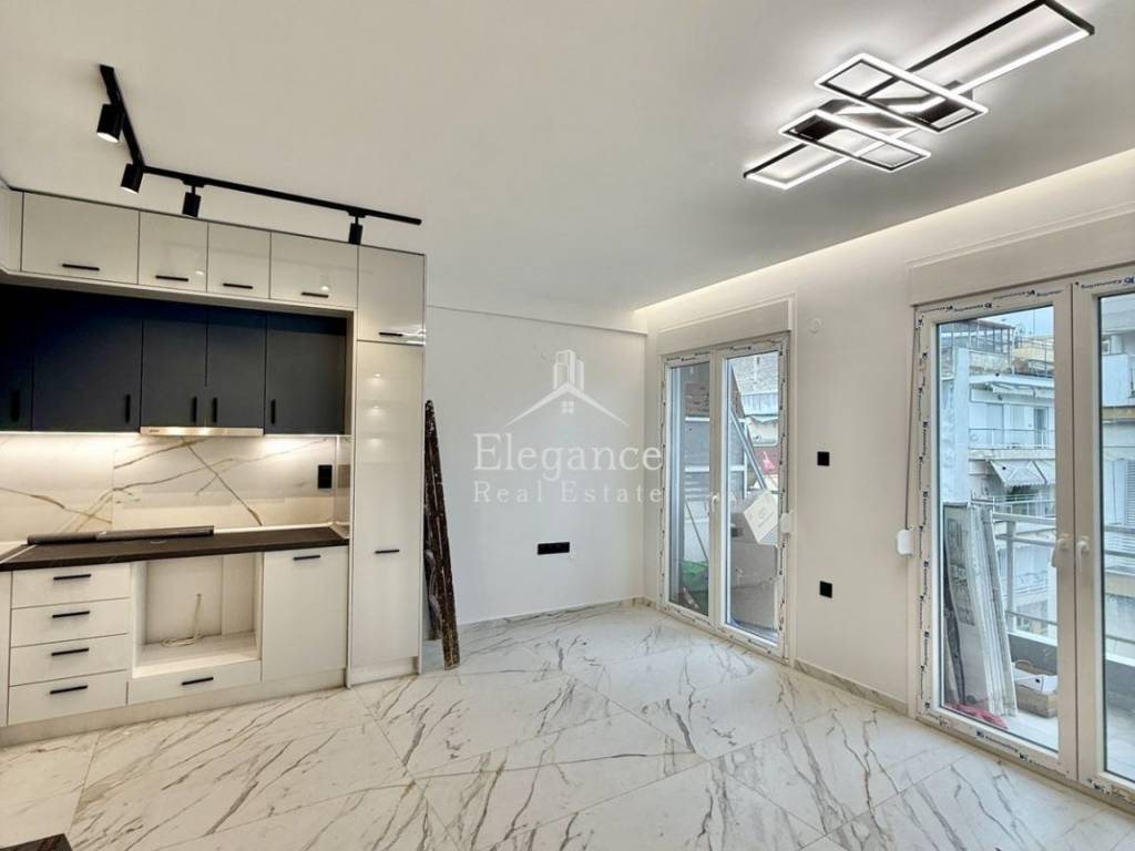 Άποψη χώρου