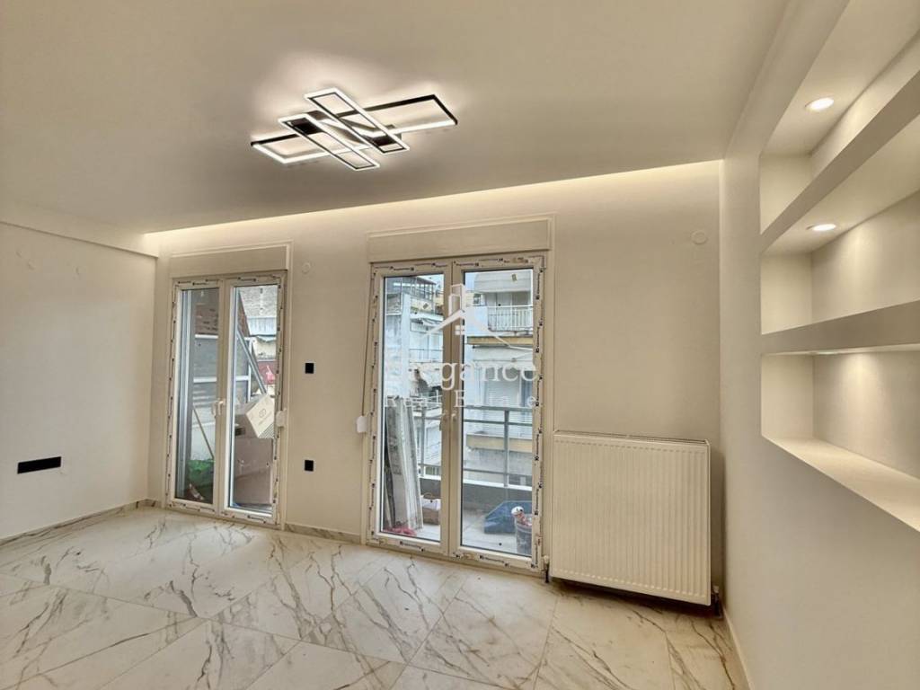 Άποψη χώρου