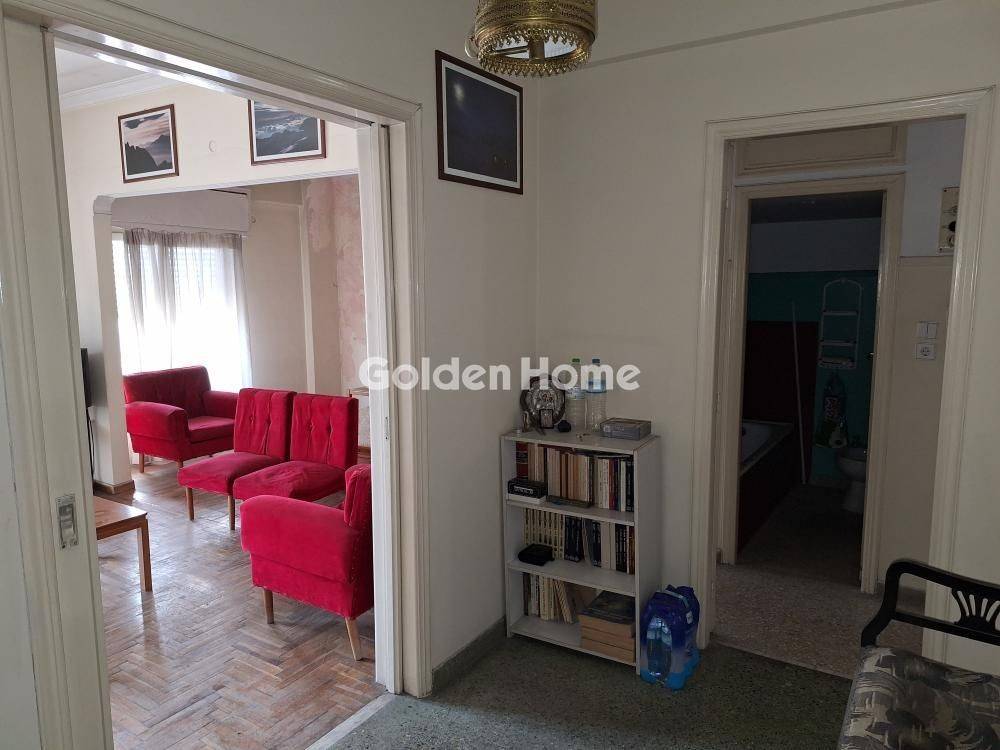 Χολ - Διάδρομος