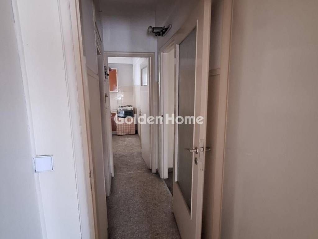 Χολ - Διάδρομος