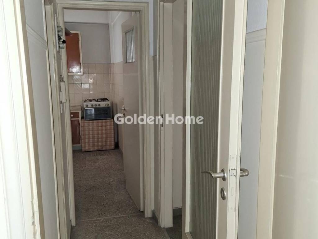 Χολ - Διάδρομος