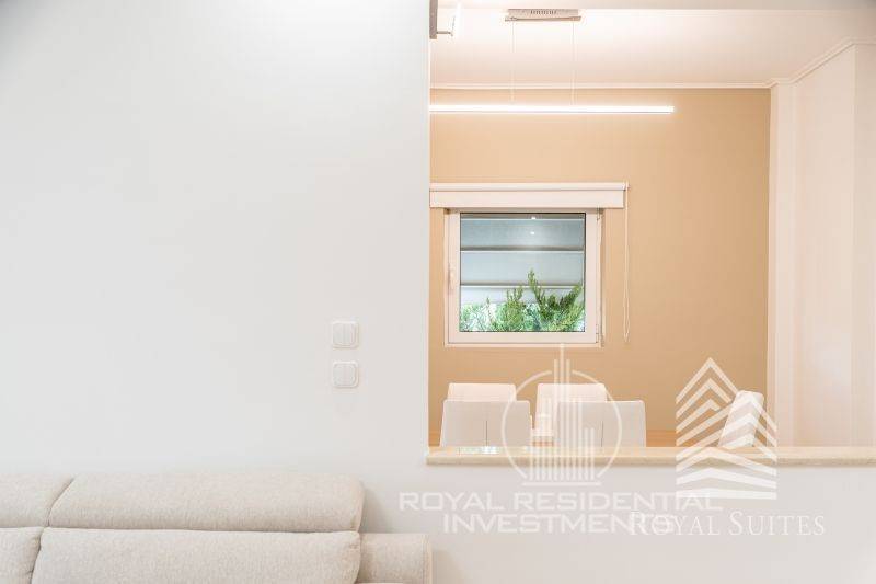 Άποψη χώρου