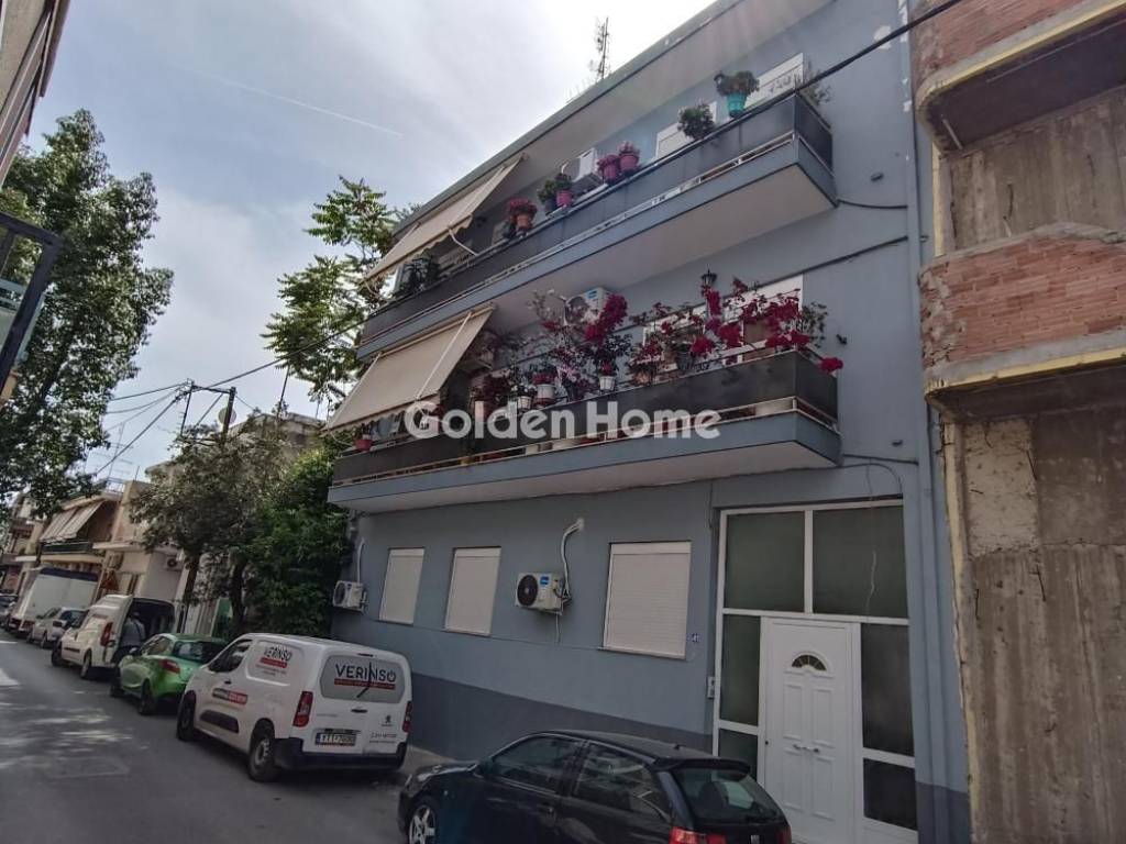 Εξωτερικός Χώρος