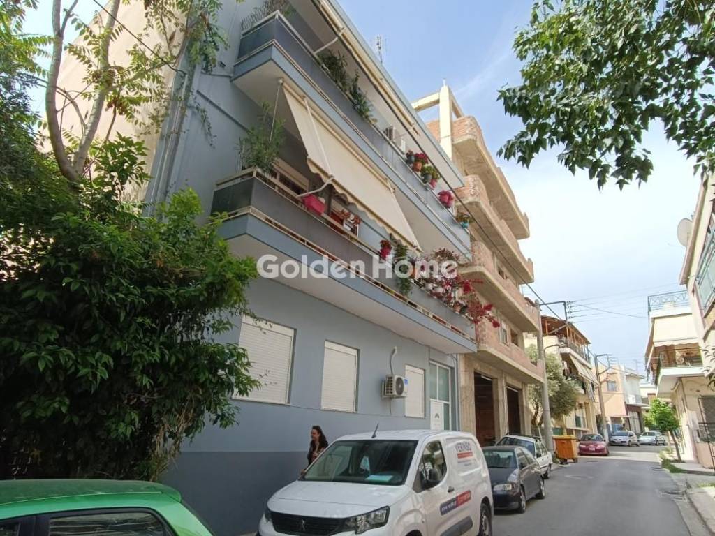 Εξωτερικός Χώρος