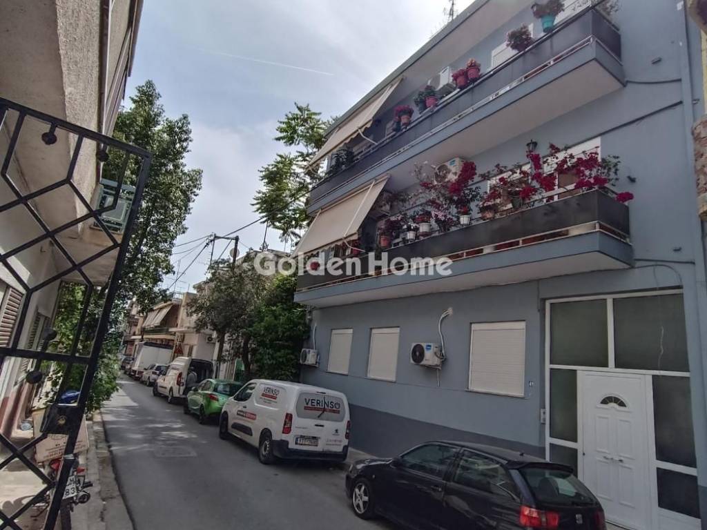 Εξωτερικός Χώρος