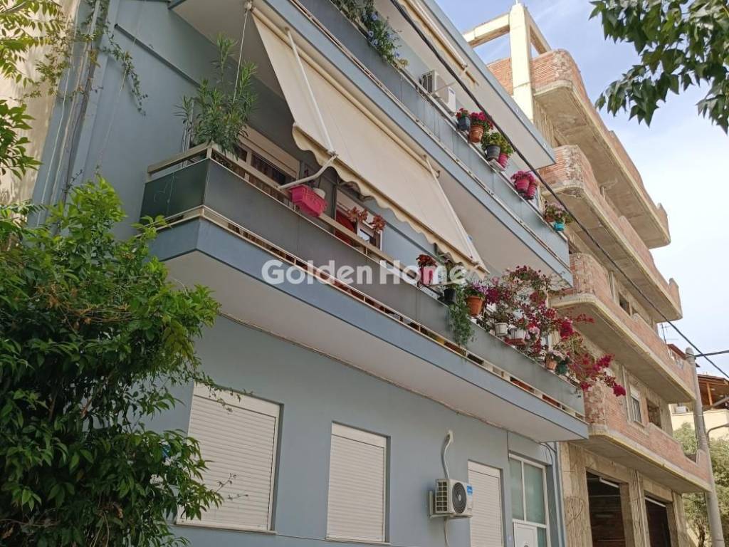 Εξωτερικός Χώρος