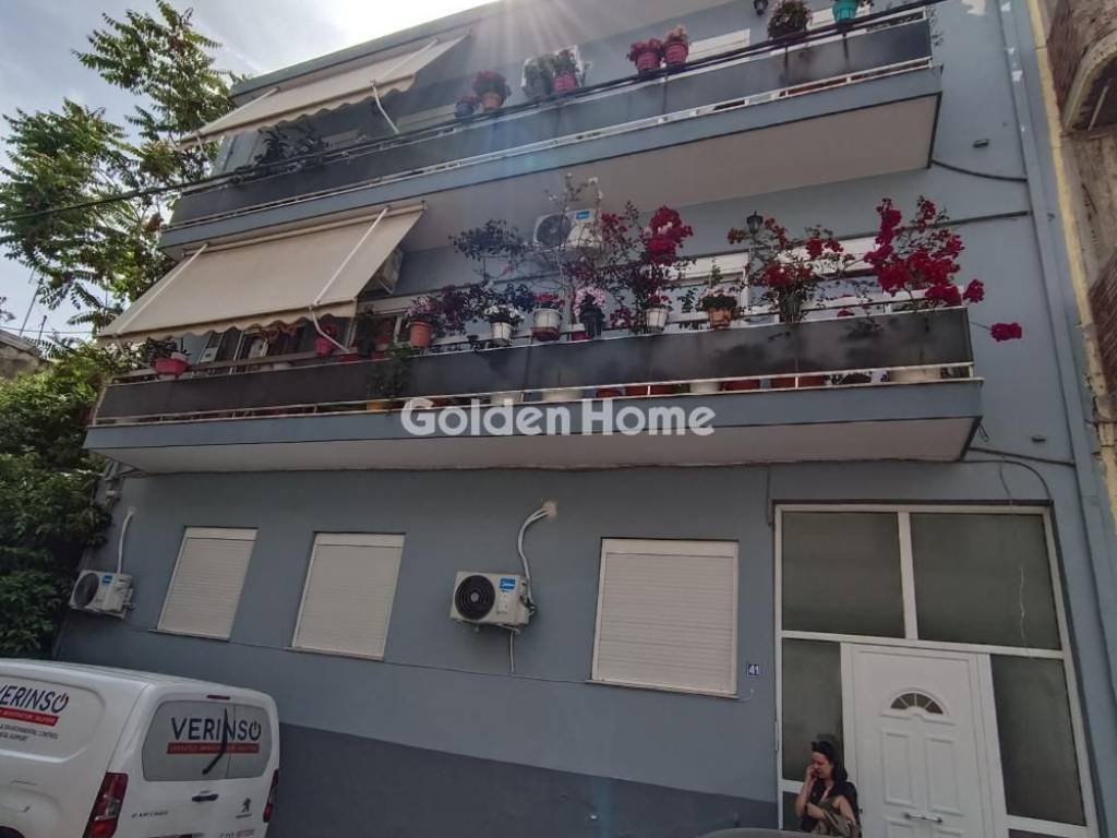 Εξωτερικός Χώρος