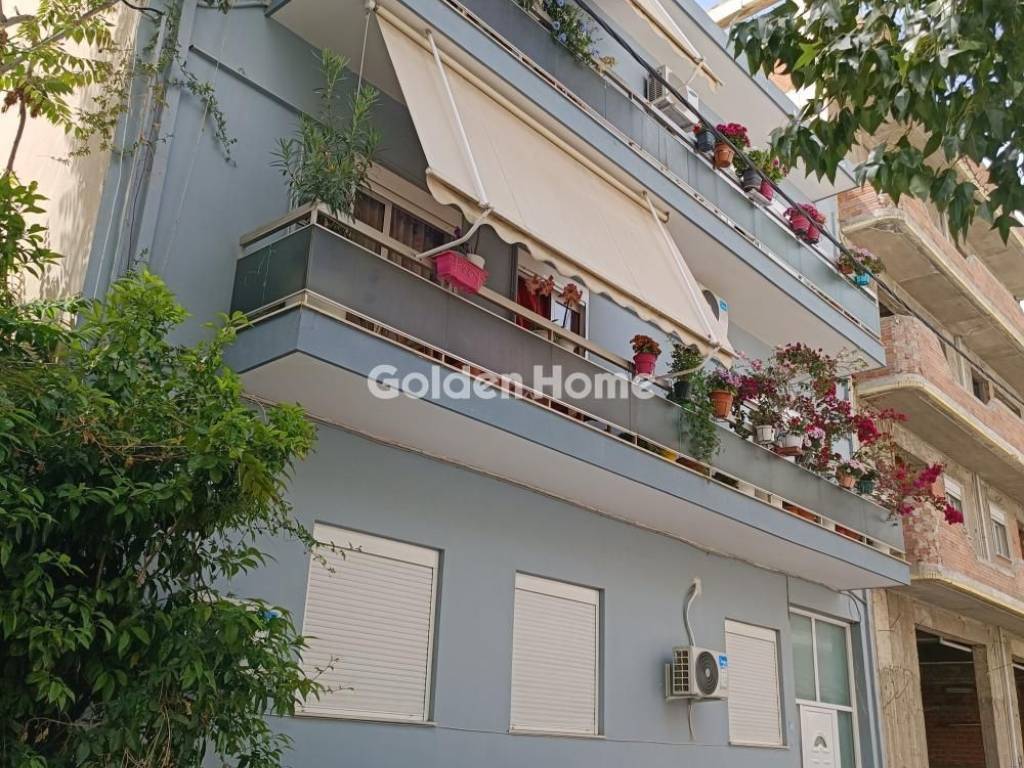 Εξωτερικός Χώρος