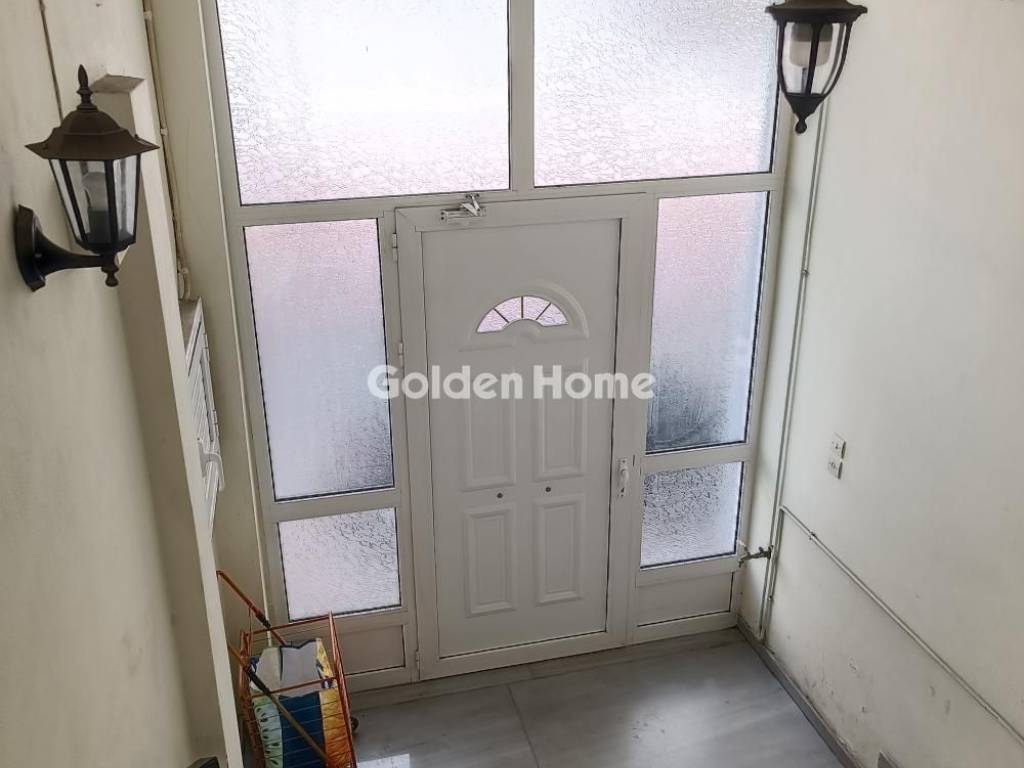 Χολ - Διάδρομος