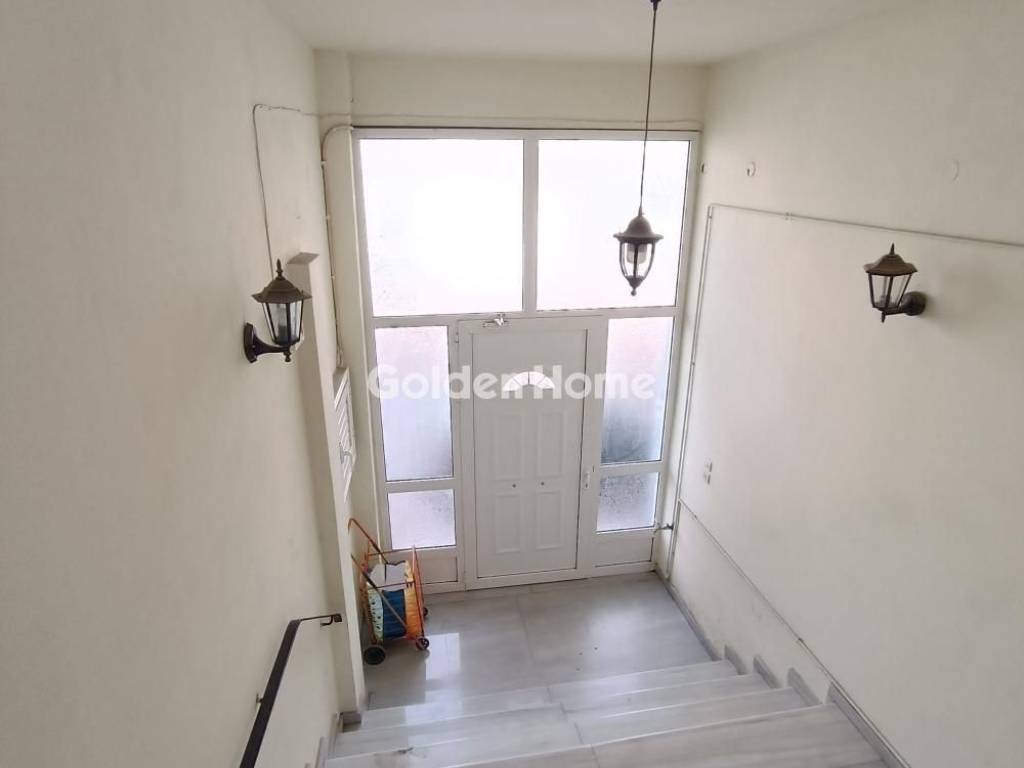 Χολ - Διάδρομος