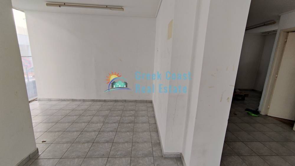 Άποψη χώρου